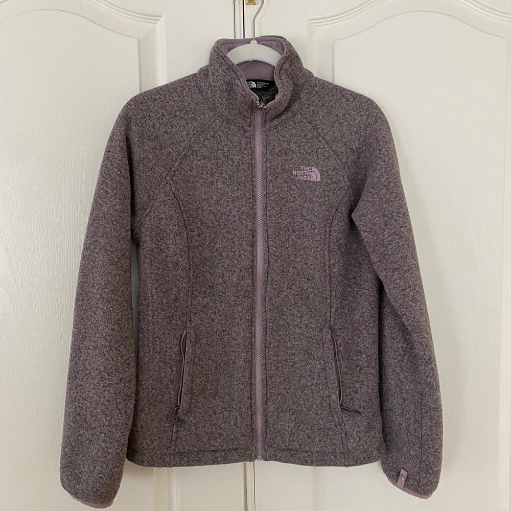 North Face Kalispell Fleece jacket